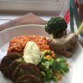 Dafgårds lanserar vegetarisk produktlinje