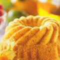 Sockerkaka - 130 kcal