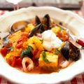 Bouillabaisse