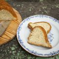 Citronkaka