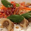 Potstickers by Dahlbom