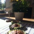 Chokladmuffins