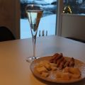En bättre fredag....och lördag