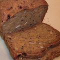 Glutenfritt favoritbröd med chiamjöl och gojibär