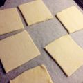 Recept - Enkel äppelkaka