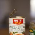 BÄSTA KÖPTA PIZZASÅSEN HITTILLS