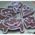Williams pepparkakor