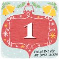 Julkalender på Loppi.se - exklusiva auktioner[...]