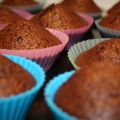 Chokladmuffins!