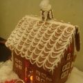 Mitt Pepparkakshus