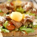 Helglunch