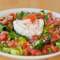 Skagensallad
