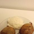 Fried Oreos/ Friterade Oreos
