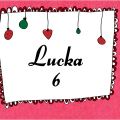 Annas julkalender lucka 6
