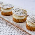 Semlor / Glutenfria och med ett lågt GI-värde