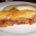 American apple pie