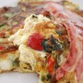 Söndagsfrukost/brunch