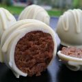 CARROT CAKE PRALINES