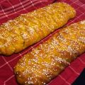 Glutenfria saffranslängder med mandelmassa och[...]