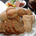 Söndagsfrukost