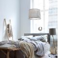 Inspiration sovrum