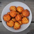 Höstlov och lowcarb falafels!