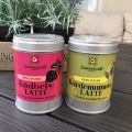 Goda Lattedrinkar som gör dig pigg, stark och[...]
