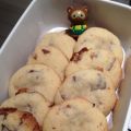 Sofias Daimkakor recept!