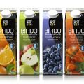 Vitamin Well sötade med Stevia