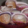 Annas blåbärsmuffins!