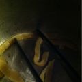Hemgjord pasta