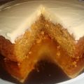 Morotskaka (Leila Lindholms recept)