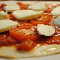 Hemmagjord pizza
