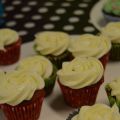 Alla 4 cupcakes recepten!
