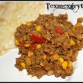 Texmexgryta