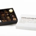 Tävling - Chokladfabriken