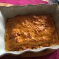 Lax Tikka Masala