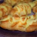 Bananbakelser