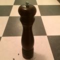 Svartaste peppar