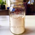 Glutenfri mjölmix