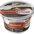 Klas Lindbergs Årets kock Creme Fraiche blir[...]