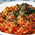 Tomatquinoa