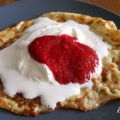 Pannkaksfrukost