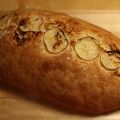 Citronbröd