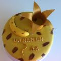 Bananer!!