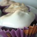 Oreo cupcakes