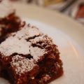 Kanelbrownies