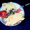 lunch