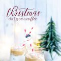 Christmas Dalgona Coffee