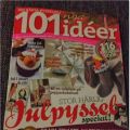101 idéer jihuuuuu :-)